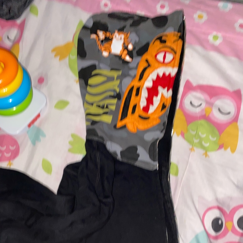 Bape hoodie